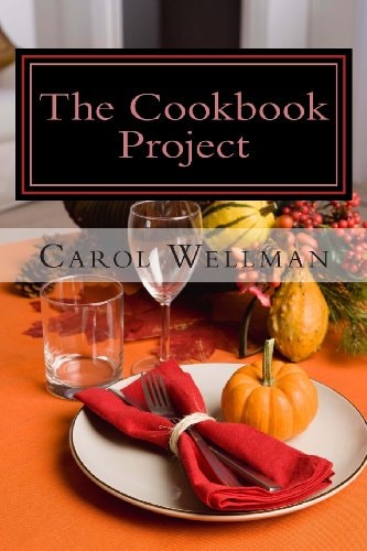 The Cookbook Project Sharing the Best and More
