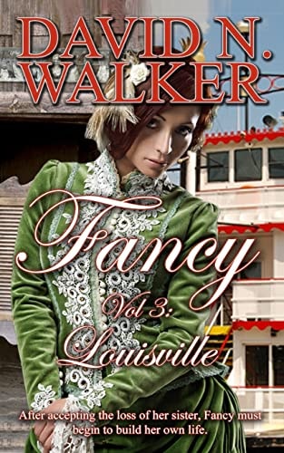 Fancy Vol 3 Louisville