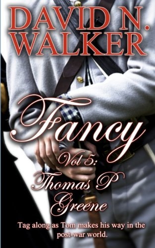 Fancy Vol 5 Thomas P. Greene