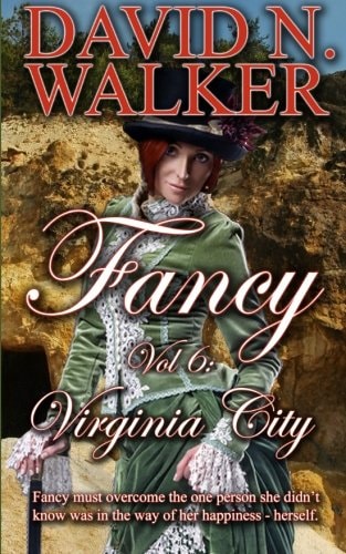 Fancy Vol 6 Virginia City