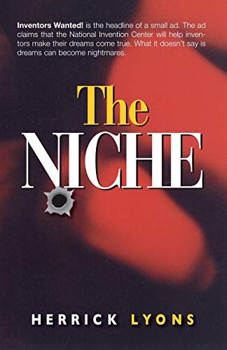 The NICHE Inventor's Wanted