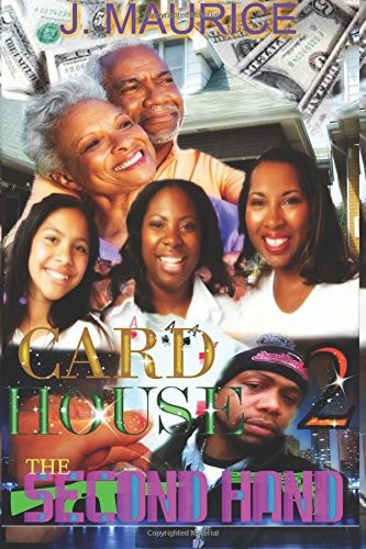 Card House The Second Hand