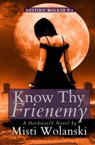 Know Thy Frienemy