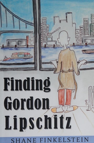 Finding Gordon Lipschitz