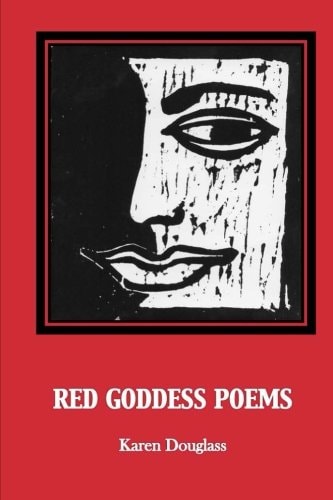 Red Goddess Poems