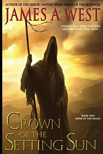 Crown of the Setting Sun