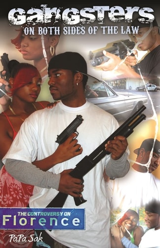 Gangsters on Both Sides of the Law The Controversy on Florence