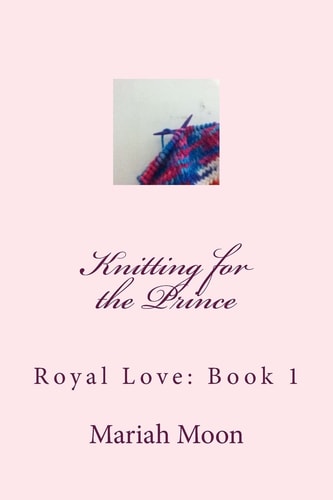 Knitting for the Prince