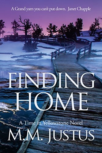 Finding Home