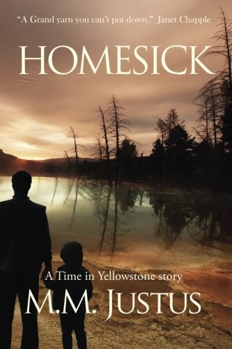 Homesick