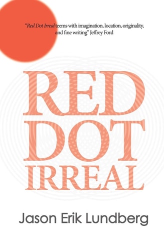 Red Dot Irreal Equatorial Fantastika