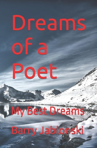 Dreams of a Poet My Best Dreams