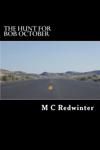 The Hunt For Bob October