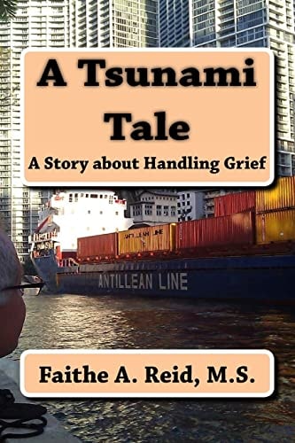 A Tsunami Tale A Story about Handling Grief