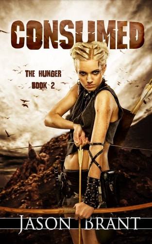 Consumed