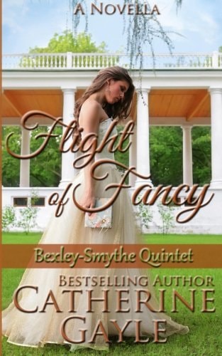Flight of Fancy