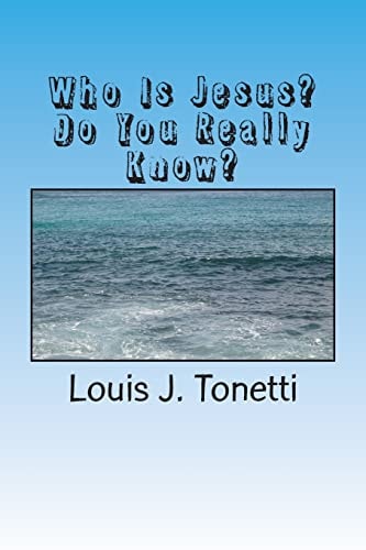 Who Is Jesus? Do You Really Know?