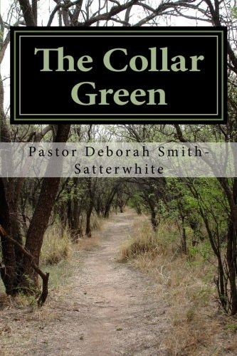 The Collar Green Envy... The Enemy In Ministry