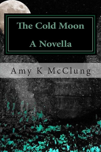 The Cold Moon A Mitchell Davis Novella