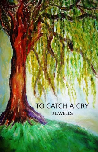 To Catch a Cry My Inspiration to Write Transpired in the Early Nineties Whilst Doing a Course with the Foundation of Holistic Consciousness. Creativity Was Re-Awakened During Meditation. It Was Like Tapping Into an Abundant Universe of Words; Observations
