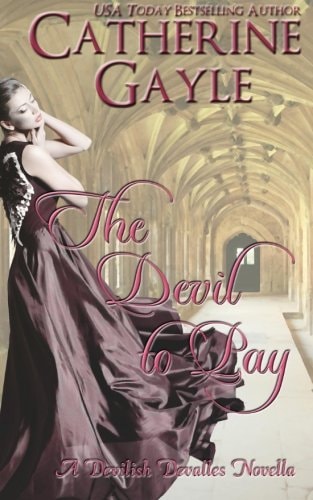 The Devil to Pay