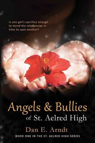 Angels and Bullies of St. Aelred High
