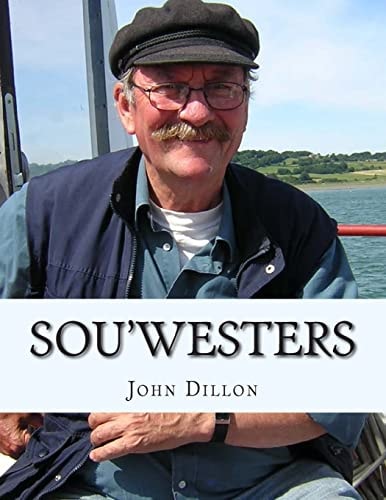Sou'westers TV Series Script