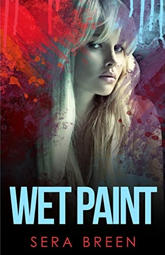 Wet Paint Contemporary Lesbian Novella