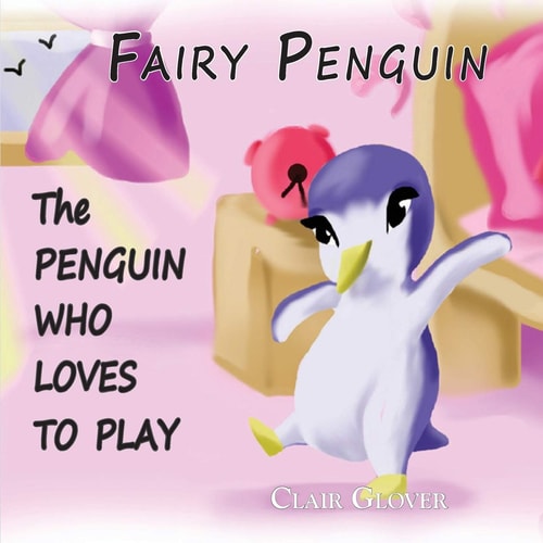 Fairy Penguin