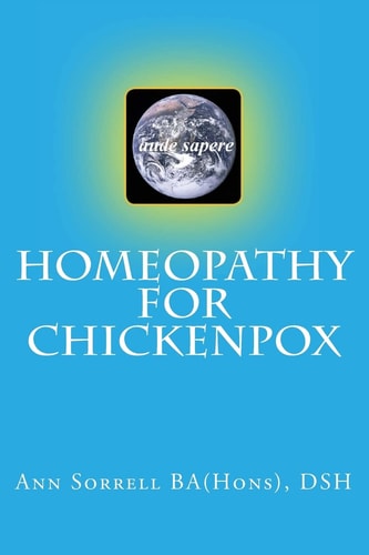 Homeopathy for Chickenpox