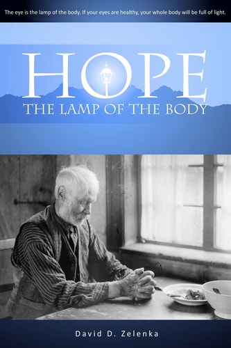Hope The Lamp of the Body