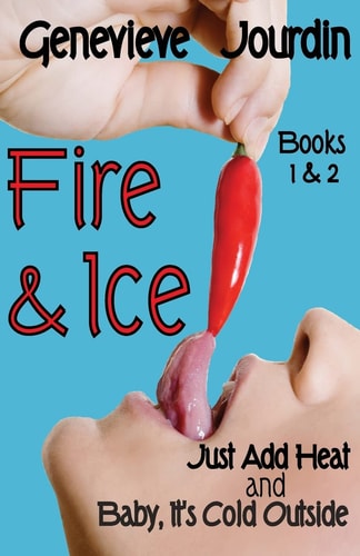 Fire and Ice Books 1 And 2