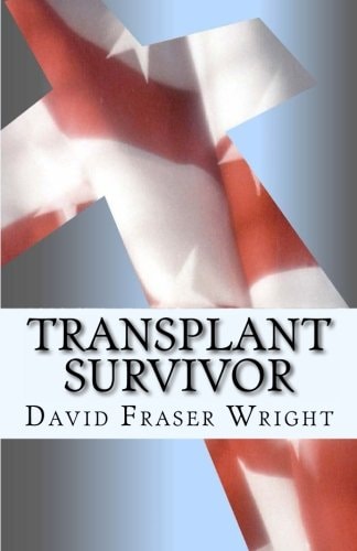 Transplant Survivor The Attitude is Gratitude