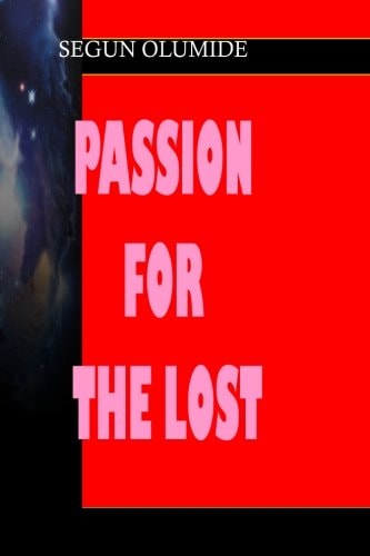 Passion For The Lost Soulwinning