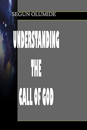 Understanding The Call of God Divine Calling and Separation