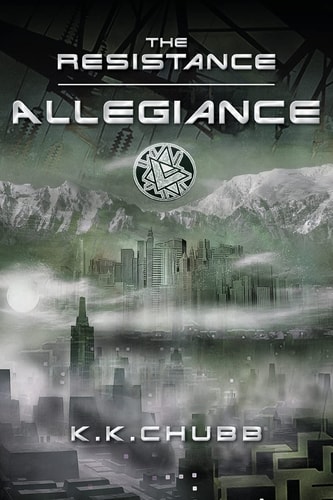 The Resistance Allegiance