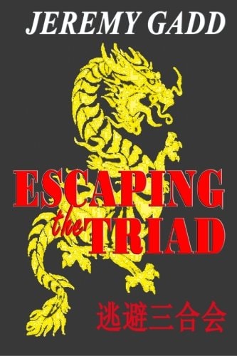 ESCAPING the TRIAD A Journey of Resistance ... and Escape to a New World!