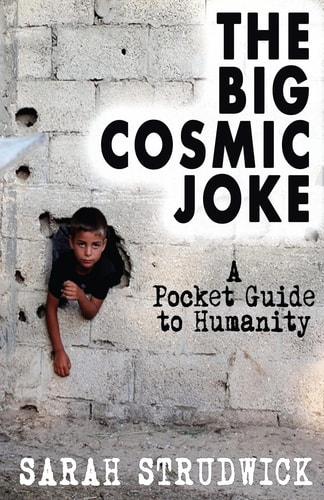 The Big Cosmic Joke A Pocket Guide To Humanity