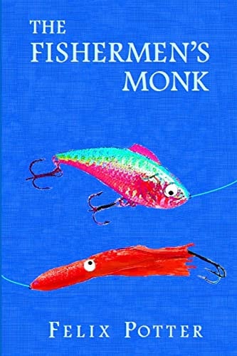 The Fishermen's Monk