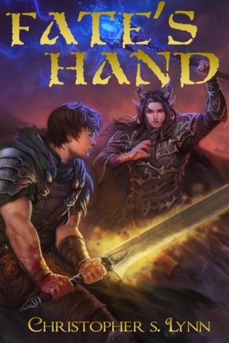 Fate's Hand