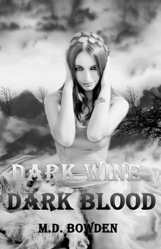 Dark Wine and Dark Blood