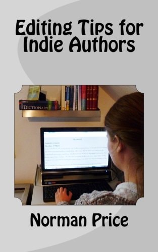 Editing Tips for Indie Authors DIY Editing Guide