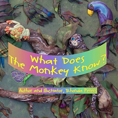 What Does The Monkey Know?