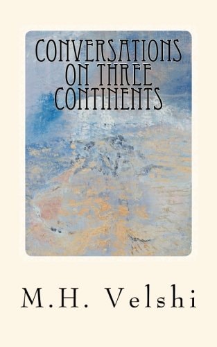 Conversations on Three Continents