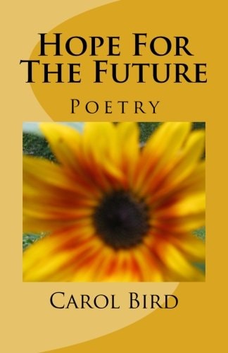 Hope For The Future Poetry