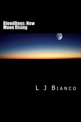 Bloodlines New Moon Rising