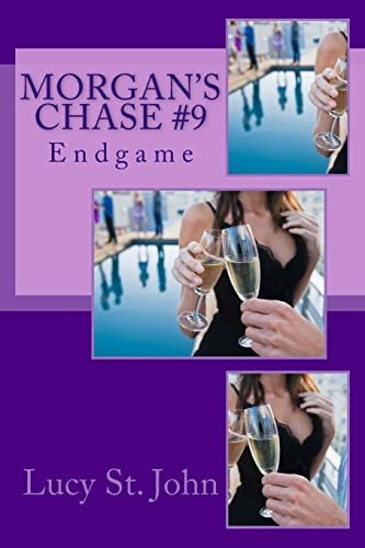 Morgan's Chase #9 Endgame