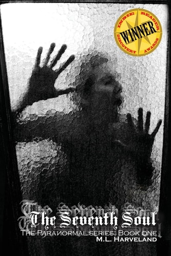 The Seventh Soul The ParaNormal Series : Book One