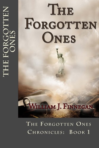 The Forgotten Ones