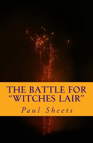 The Battle for "Witches Lair" The Witches Against The Master